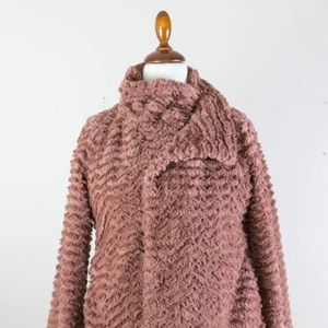 Patagonia Pelage Fleece Jacket